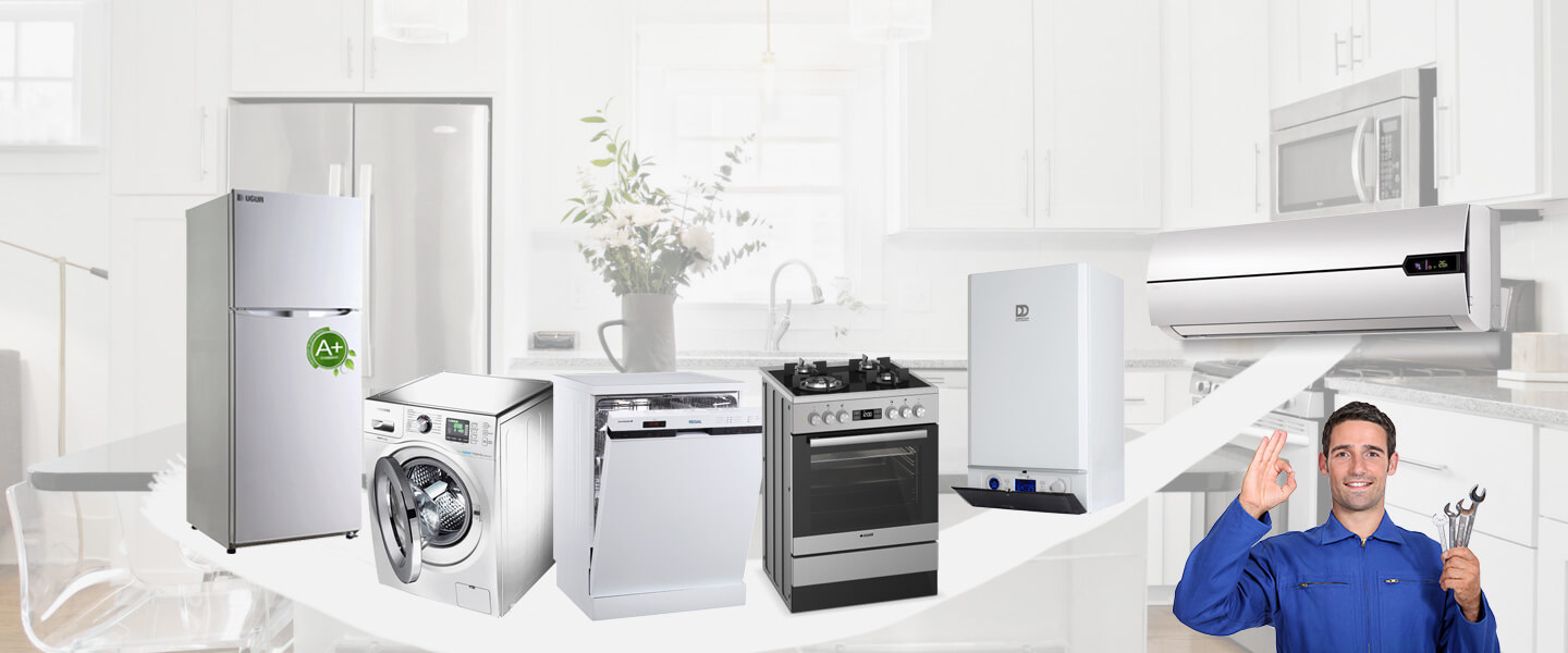 Şereflikoçhisar Whirlpool Servisi